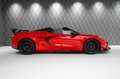 Corvette C8 Z06 Convertable Piros - thumbnail 3