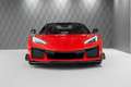 Corvette C8 Z06 Convertable Piros - thumbnail 2