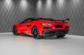 Corvette C8 Z06 Convertable Piros - thumbnail 5