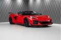 Corvette C8 Z06 Convertable Piros - thumbnail 1