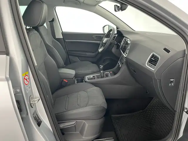 Seat Ateca view 10
