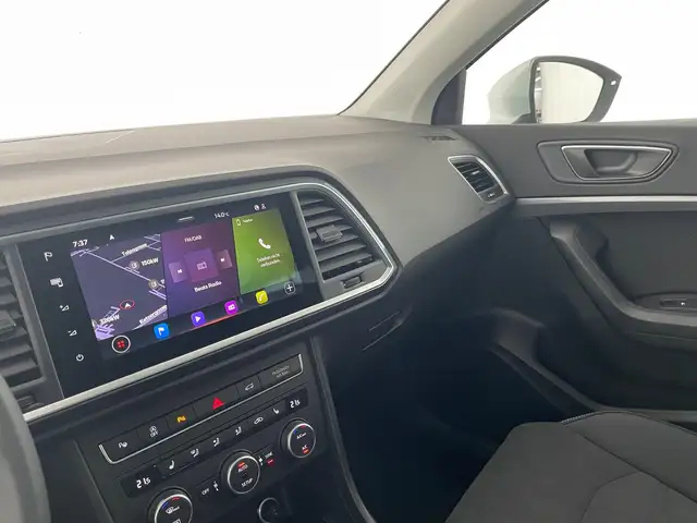 Seat Ateca view 9