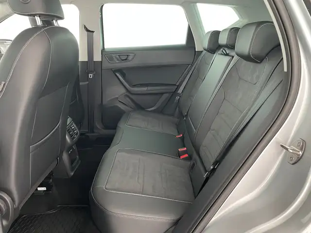 Seat Ateca view 11