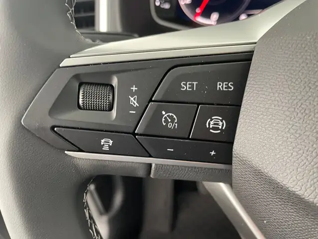 Seat Ateca view 13