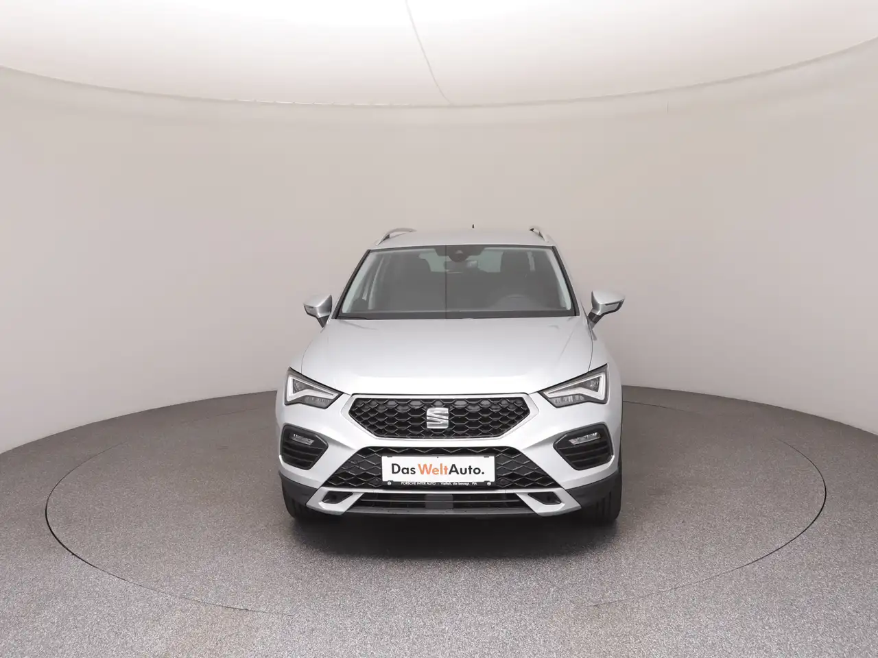 SEAT Ateca 2026