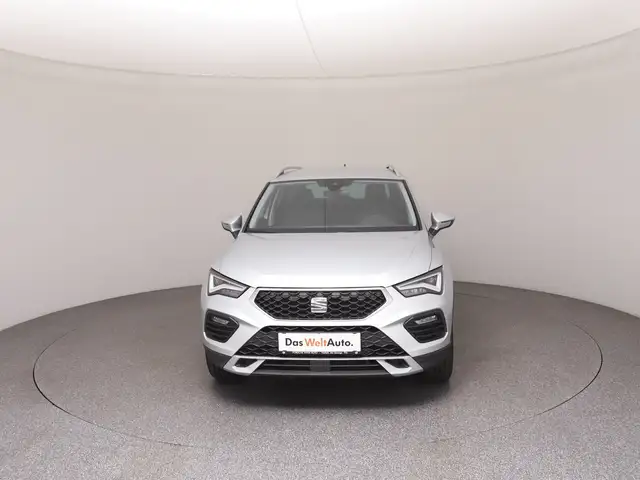 Seat Ateca view 3