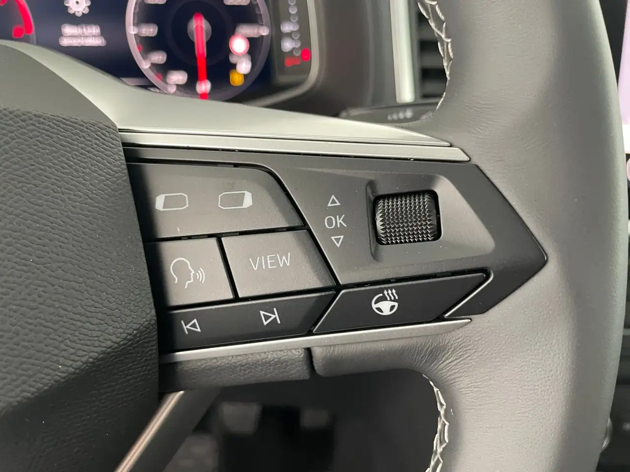 SEAT Ateca 2026 — фото 14
