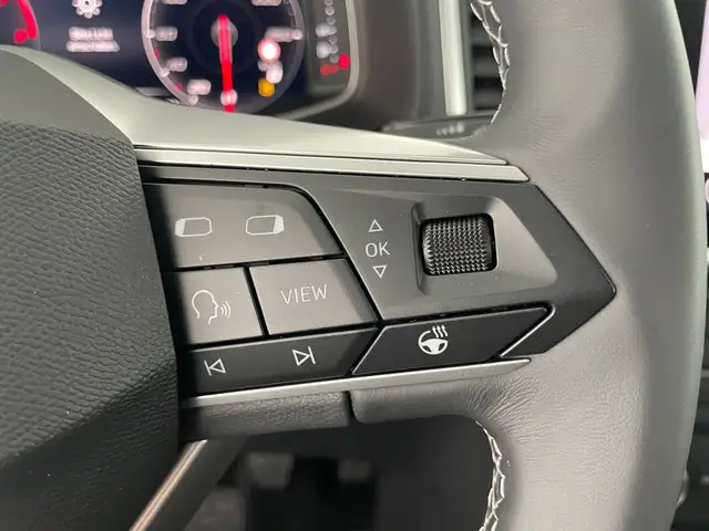 Seat Ateca view 14