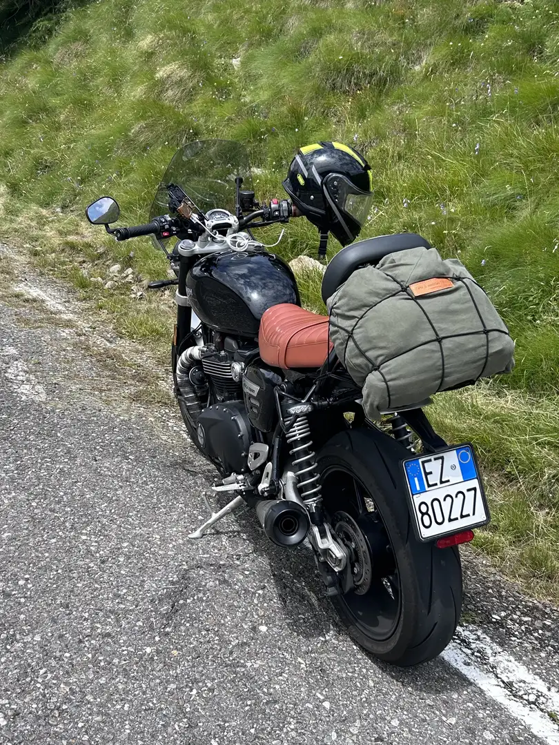 Triumph Speed Twin - 2