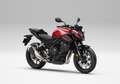 Honda Hornet Rojo - thumbnail 3