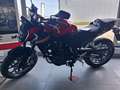 Honda Hornet Rojo - thumbnail 2