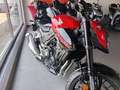 Honda Hornet Rojo - thumbnail 1