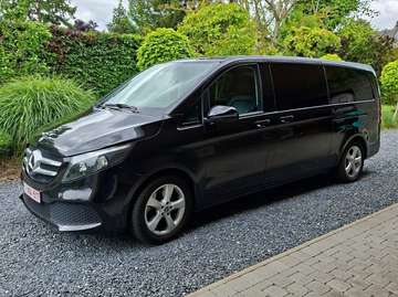 V 220 d LWB (EU6AP)