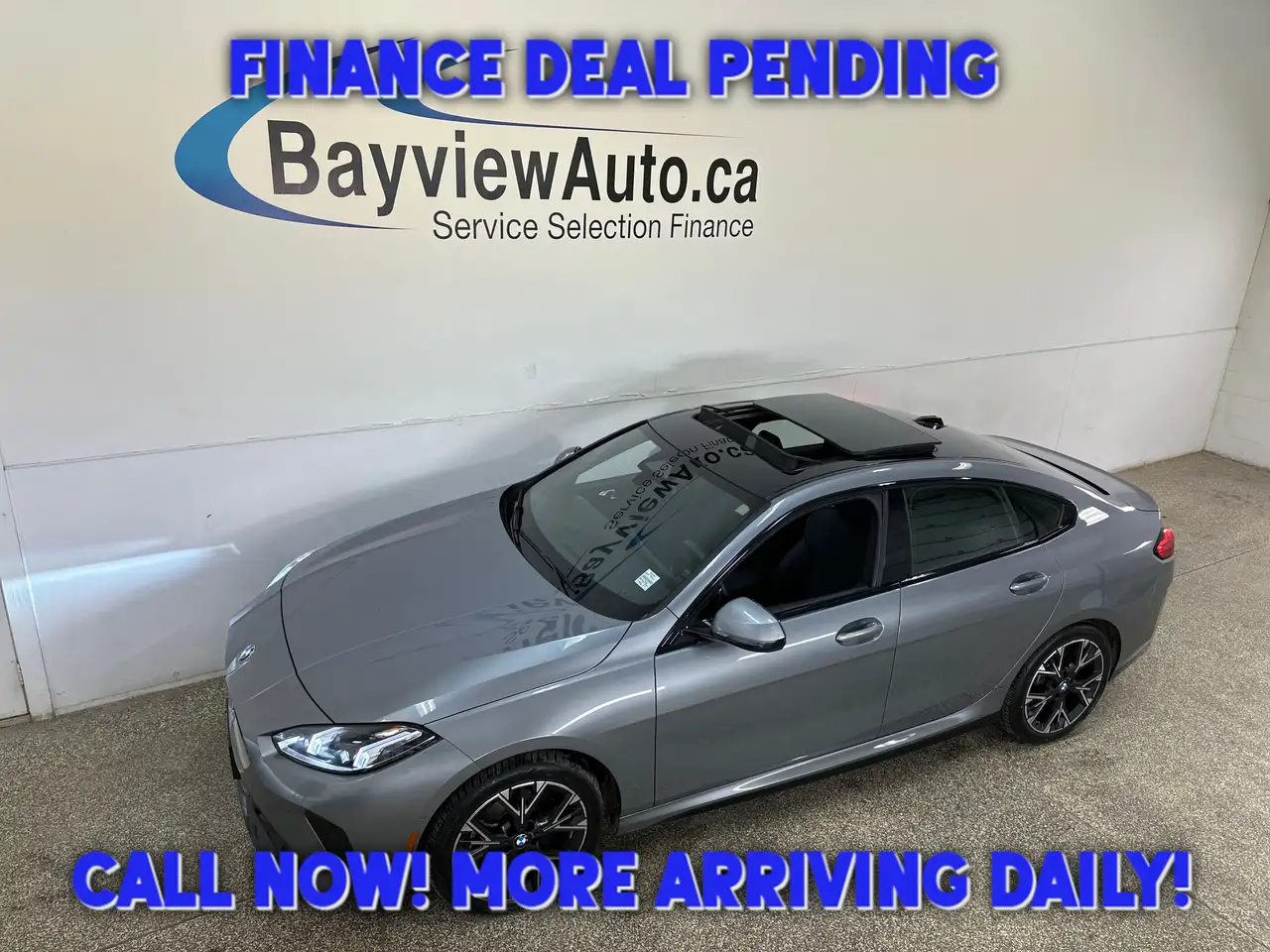 2025 BMW 2 Series