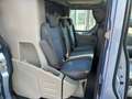 Renault Trafic 2.0 dCi DUB. CAB. 84KW AIRCO 6 pers. LKW Blau - thumbnail 4