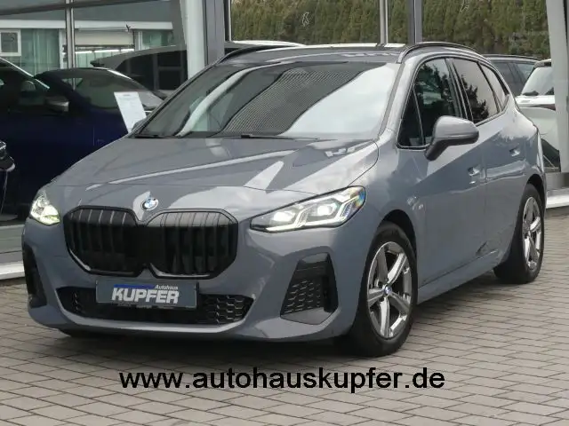 BMW 223 xDrive M Sport Pano°AHK°ACC+