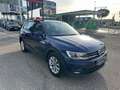 Volkswagen Tiguan 2.0TDI Edition 110kW Blauw - thumbnail 4