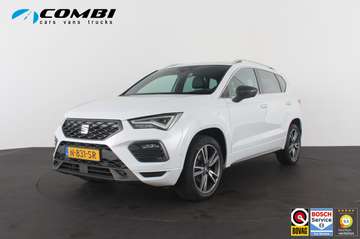 1.5 TSI FR Business Intense  Memory/Camera/Adapt.
