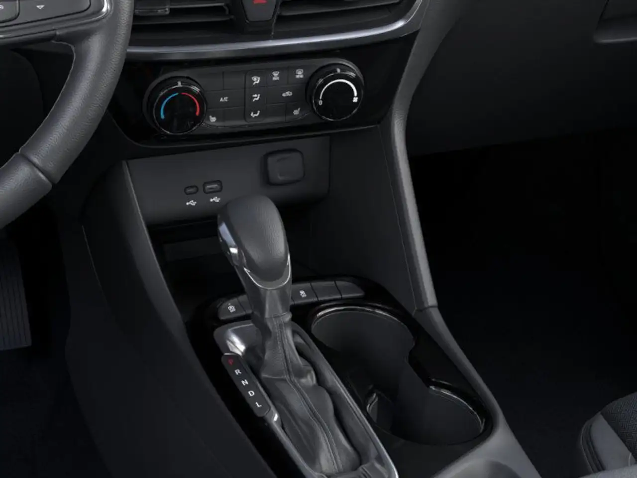 Buick Encore снимка Buick Encore