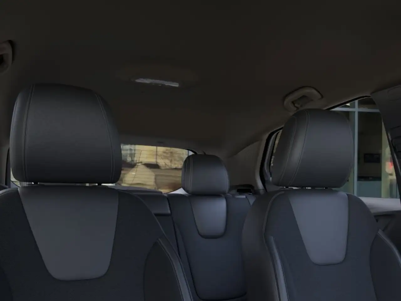 Buick Encore снимка Buick Encore