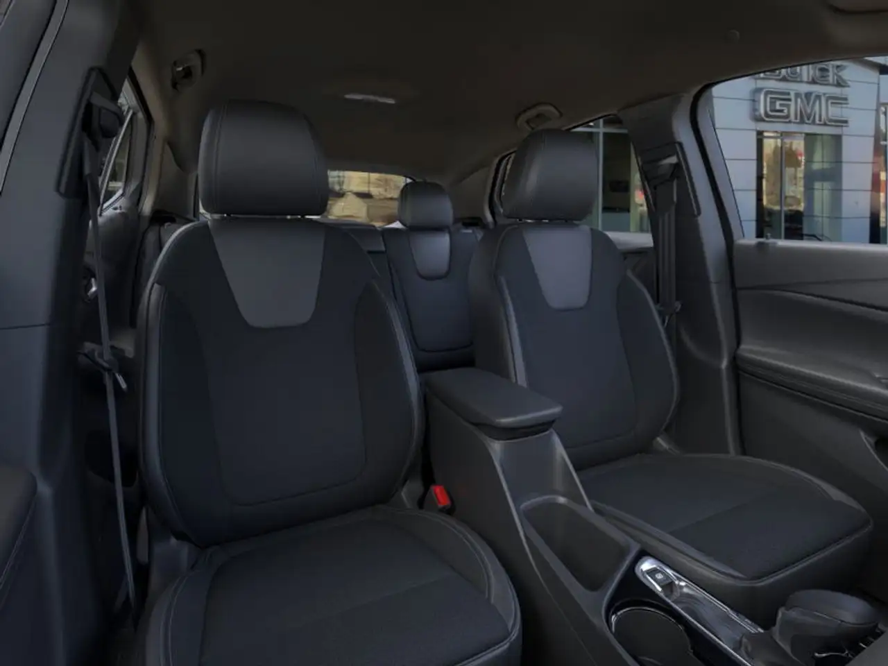 Buick Encore снимка Buick Encore