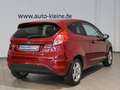 Ford Fiesta SYNC Edition 1.0l EcoB. +ZAHNRIEMEN-NE Rot - thumbnail 3