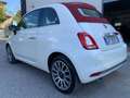 Fiat 500C 500C 1.0 Lounge 69cv my20 - thumbnail 8