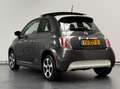 Fiat 500e 24kwh | Schuifdak | Leer | €2000,- subsidie! Grijs - thumbnail 12