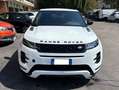 Land Rover Range Rover Evoque Range Rover Evoque 2.0d i4 mhev R-Dynamic HSE awd Weiß - thumbnail 2