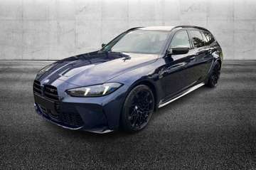 M3 Touring Competition M xDrive