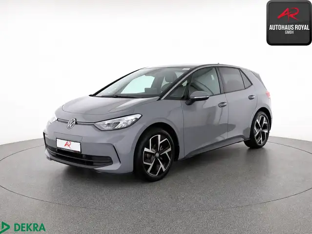 2024 Volkswagen ID.3 in Grey for sale