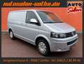Volkswagen T5 Transporter T5 Kasten 140PS CAAC KLIMA+STANDHZG NAVI PDC AHK Silber - thumbnail 3
