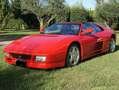 Ferrari 348 348 TS 3.4 300cv Rosso - thumbnail 14