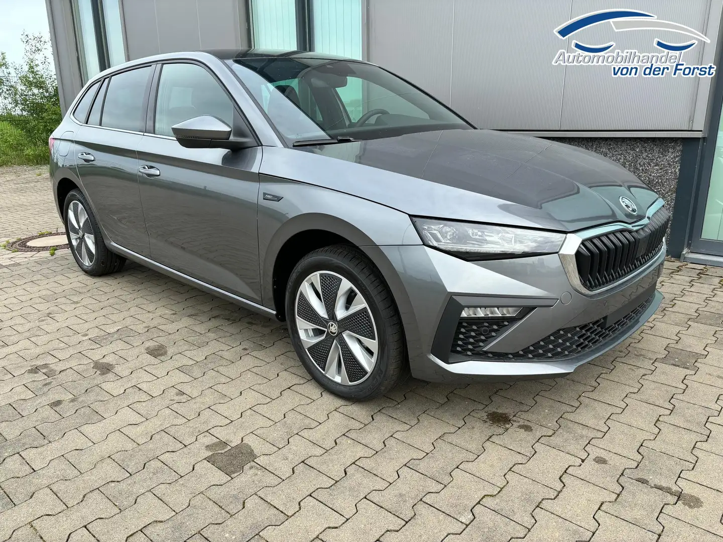Skoda Scala "Selection" (1) LIEFERUNG KOSTENLOS! Angebot f.... - 2