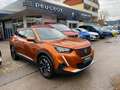 Peugeot 2008 e- Allure Pack Android Auto*Metallic Orange - thumbnail 1