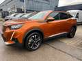 Peugeot 2008 e- Allure Pack Android Auto*Metallic Orange - thumbnail 3