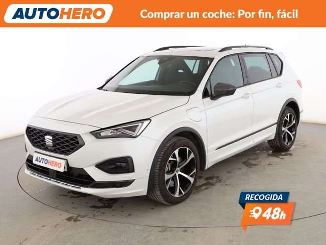 SEAT Tarraco 1.4 TSI e-HYBRID FR - foto 1