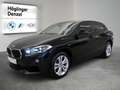 BMW X2 sDrive18i Schwarz - thumbnail 2