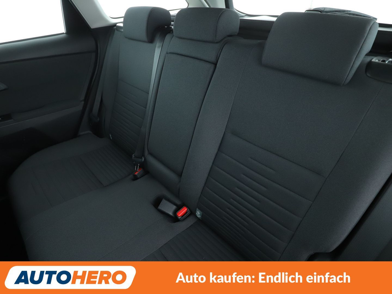 Toyota Auris 1.2 Turbo Edition-S *NAVI*CAM*TEMPO*KLIMA* — photo 11