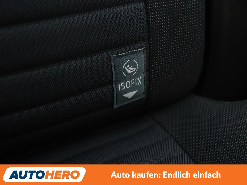 Toyota Auris 1.2 Turbo Edition-S *NAVI*CAM*TEMPO*KLIMA* — photo 14