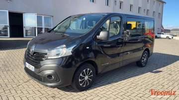 COMBI MIXTO 1.6 DCI TWIN-TURBO 125 ENERGY L1H1