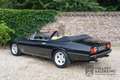 Ferrari 400 400i Cabriolet Stunning condition throughout! Zwart - thumbnail 43