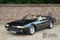 Ferrari 400 400i Cabriolet Stunning condition throughout! crna - thumbnail 1