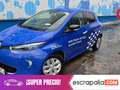 Renault ZOE Société Life R240 Azul - thumbnail 3
