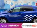 Renault ZOE Société Life R240 Azul - thumbnail 7