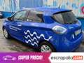 Renault ZOE Société Life R240 Azul - thumbnail 6