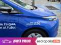 Renault ZOE Société Life R240 Azul - thumbnail 9