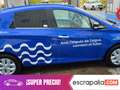 Renault ZOE Société Life R240 Azul - thumbnail 8