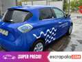 Renault ZOE Société Life R240 Azul - thumbnail 4