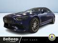 Mercedes-Benz AMG GT AMG GT COUPE 53 M.HYB.(EQ-BOOST)4MATIC+ AUTO Blue - thumbnail 1